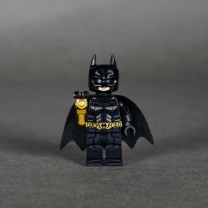 [UG minifigures] 電影版 蝙蝠俠 黑闇騎士