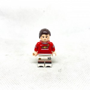 [二手人偶] 二手人偶144 (欠卡片)