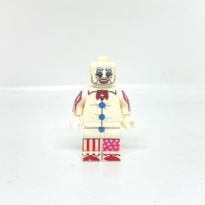 [二手人偶] 二手人偶231 (欠卡片)