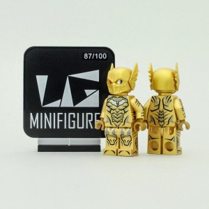 [UGminifigures] 金速魔