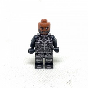 [二手人偶] 二手人偶107 (欠卡片)