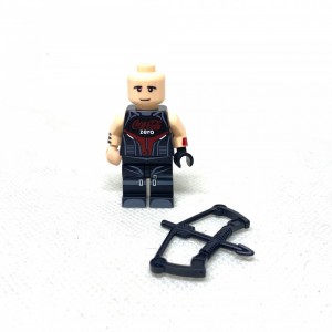 [二手人偶] 二手人偶61 (欠卡片)
