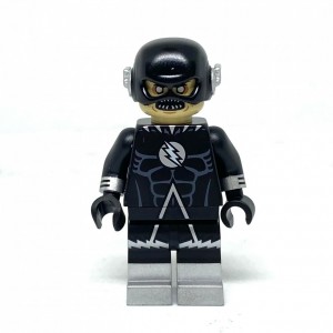 [Minifig.Factory] 黑燈籠閃電俠