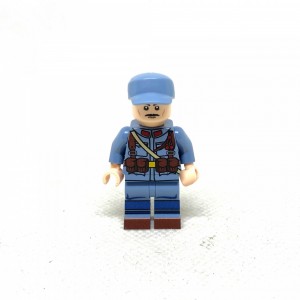 [二手人偶] 二手人偶160 (欠卡片)