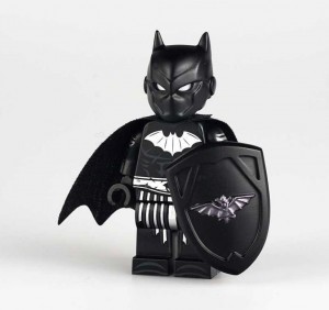 [MyBrickShop&91; Medieval bat