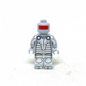 [二手人偶] 二手人偶166 (欠卡片)