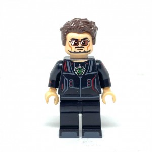 [Dragon brick] 托尼