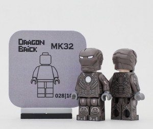 [Dragon Brick] MK32