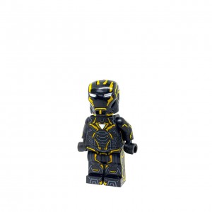 [UGminifigures] MK6