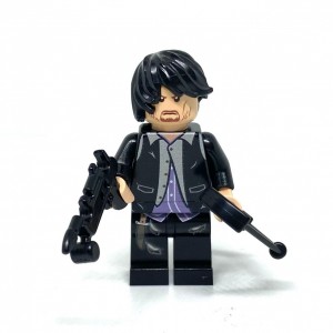 [二手人偶] 二手人偶421 (欠卡片)