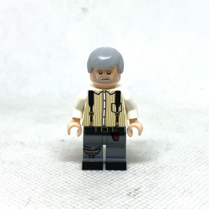 [二手人偶] 二手人偶114 (欠卡片)