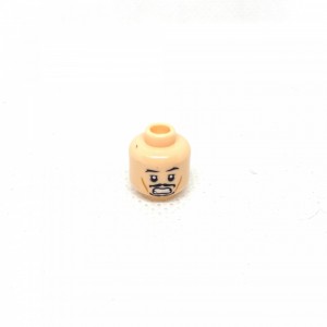 [配件] 頭 5