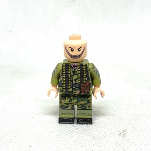 [二手人偶] 二手人偶126 (欠卡片)