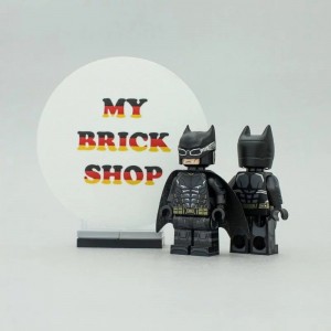 [MY BRICK SHOP&91;正義聯盟蝙蝠俠