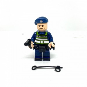 [二手人偶] 二手人偶364 (欠卡片)