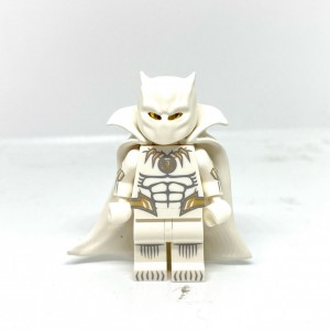 [UGminifigures] 白豹