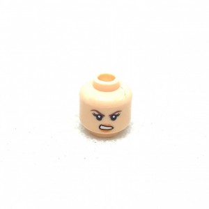 [配件] 頭 65