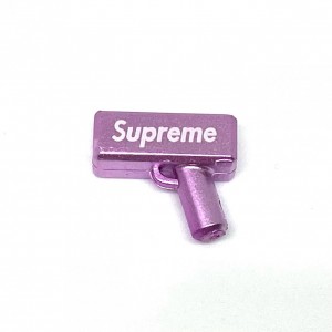 [配件] supreme槍 粉紅色