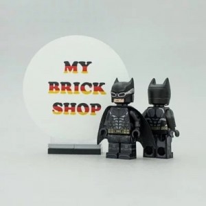 [MyBrickShop] Justice League Batman