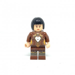 [二手人偶] 二手人偶209 (欠卡片)