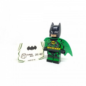 [Outsidebrick] Batman