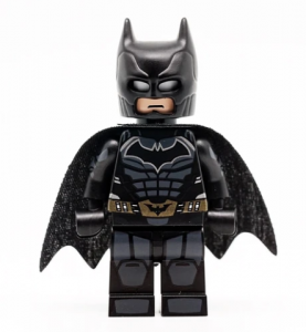 [MyBrickShop&91; Injustice Bat