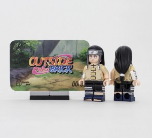 [Outsidebrick] 日向寧次