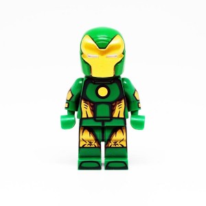 [UGminifigures] Green Lantern