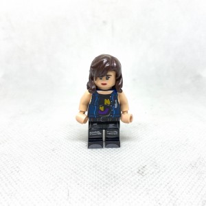 [二手人偶] 二手人偶2 (欠卡片)