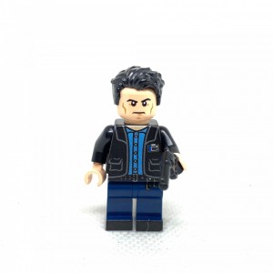 [二手人偶] O記便服 (欠卡片)