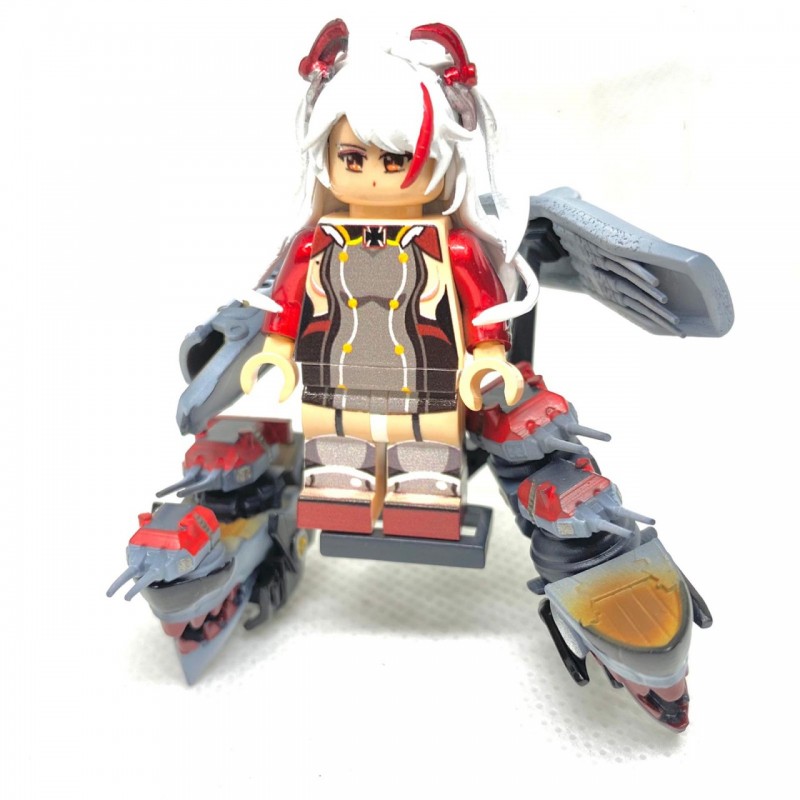 Lego hotsell prinz eugen