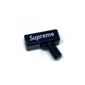 [配件] supreme槍 黑色