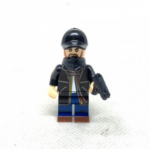 [二手人偶] 二手人偶134 (欠卡片)