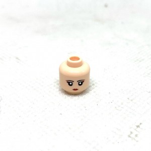 [配件] 頭 33