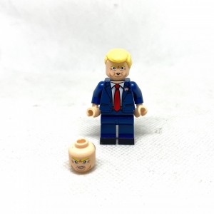 [二手人偶] 二手人偶147 (欠卡片)