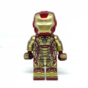 [Minifig.Factory]  MK42