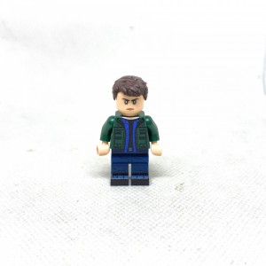 [二手人偶] 二手人偶151 (欠卡片)